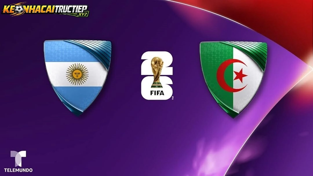 Những Ngôi Sao Đáng Chờ Đợi Bên Phía Argentina