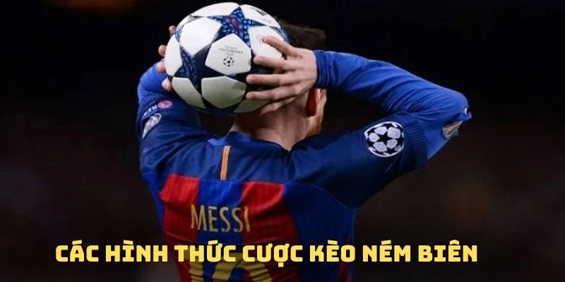 Kèo Ném Biên Là Gì?