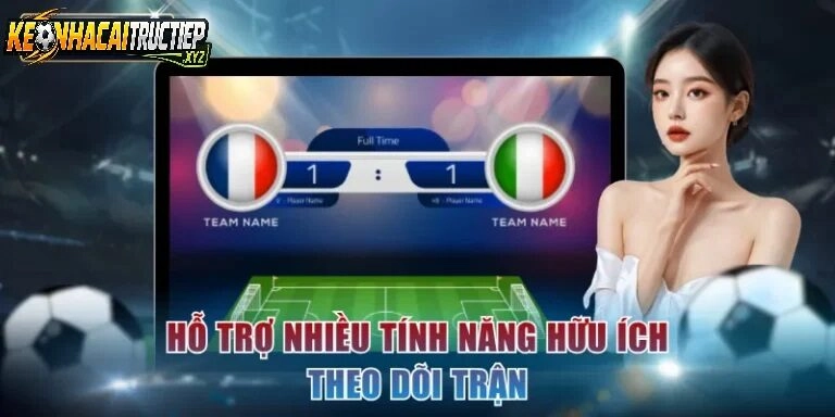 Vì Sao Người Chơi Chọn Theo Dõi Keonhacai Tại Website