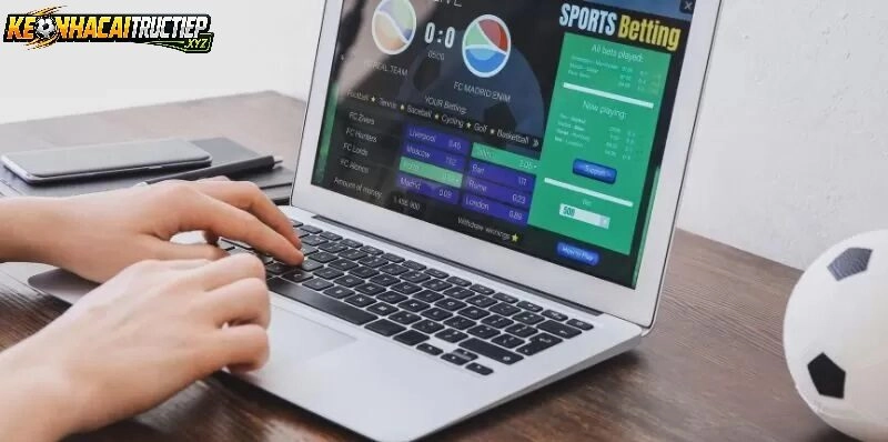 Cách Tính Toán Bắt Kèo Hiệu Quả Tại Keonhacaitructiep