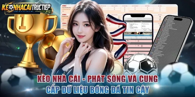 Hướng Dẫn Xem Keo Nha Cai Cho Người Mới