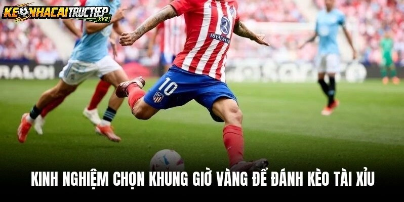 Hướng Dẫn Cách Đọc Kèo Tài Xỉu Hiệu Quả Tại Keonhacaitructiep