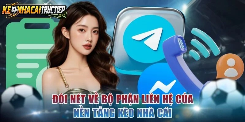 Các Hình Thức Liên Hệ Keonhacaitructiep
