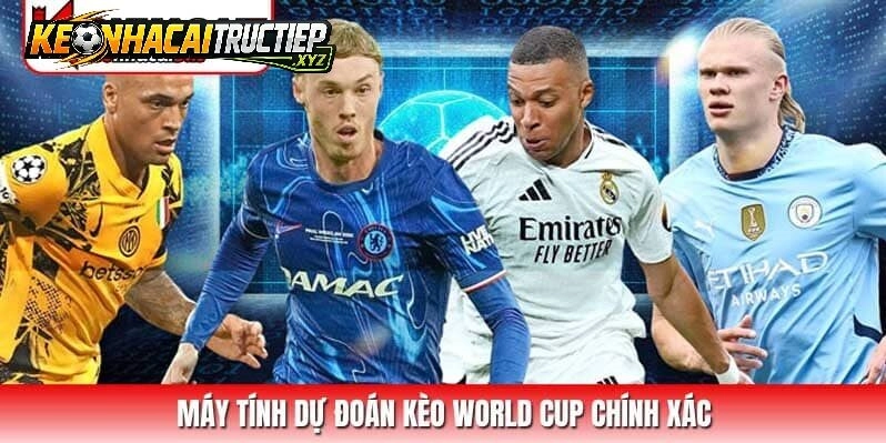 Siêu Máy Tính Dự Đoán Bóng Đá Là Gì?
