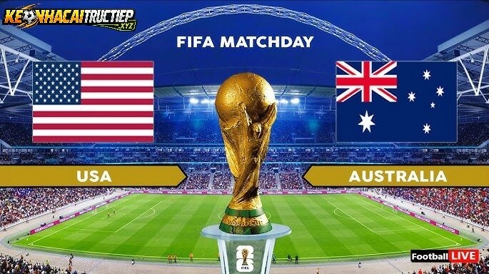 USA Và Áp Lực Trên Sân Nhà