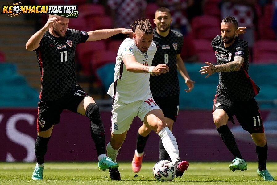 Keonhacaitructiep Cập Nhật Anh vs Croatia World Cup