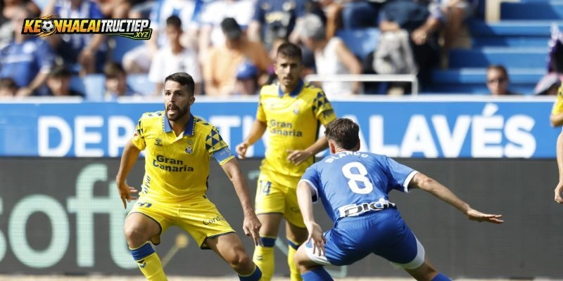 Phân tích chuyên sâu các tỷ lệ kèo trong trận Alaves vs Castellon